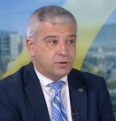 Инж. Иван Иванов: Ниските нива на Дунав са последица от климатичните промени, такива явления ще зачестяват