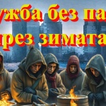 Зимен ремонт на парното в Дружба?! Защо не през лятото?!