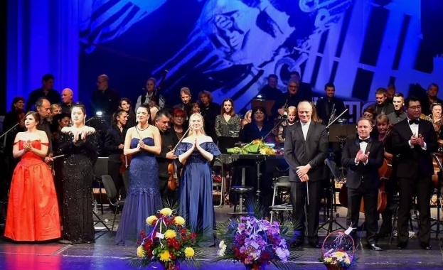 Конкурсът ще се проведе от 26 до 30 октомври авторитетно