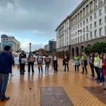 Над 13 500 души призоваха премиера да закупи противопожарна летателна техника за гасене на пожари