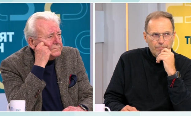 Журналисти коментират събитията на политическия терен
Първо имахме случката с Много