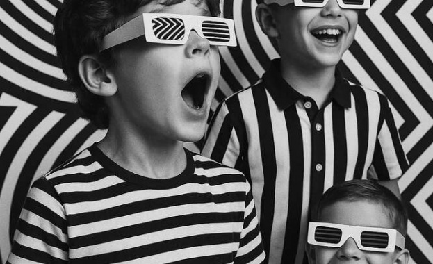 Първият музей на науката и изкуството в България Phenomena