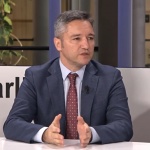 Вигенин: По темата правосъдие е необходим диалог между управляващи и опозиция