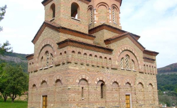 Днес Велико Търново е кулминацията на честванията на 840 ата годишнина