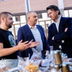 Министърът на туризма Мирослав Боршош и кметът на Елена обсъдиха развитието на устойчив туризъм в региона