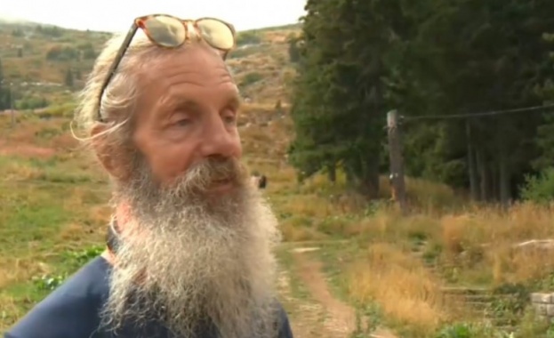 Някога почти непоправим алкохолик днес Сергей Добрянов е световен шампион