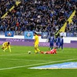 Левски срази Добруджа за 4-та поредна победа