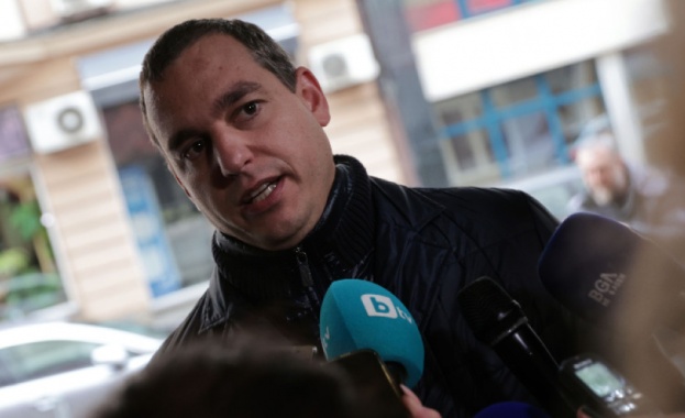 За мен всичко е подредено Надявам се след това нещо