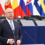 Европейският съд назначи съдебен състав по българските жалби за насилственото вкарване на България в еврозоната 