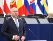 Европейският съд назначи съдебен състав по българските жалби за насилственото вкарване на България в еврозоната 