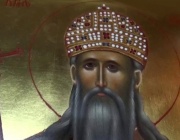 Св. крал Стефан Милутин. Св. свщмчк Зиновий, еп. Егейски и св. мчца Зиновия