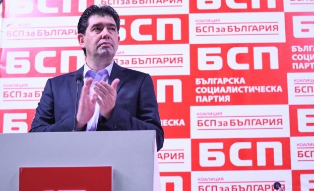 БСП предлага 11 мерки за реформа на данъчното и осигурително