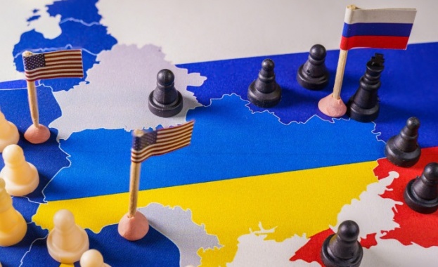 Преговорите за Украйна - дипломатическите совалки и шансовете за споразумение