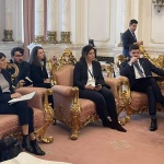 Владимир Малинов: Продължаваме да работим за подобряване на специалния маршрутен продукт за пренос към Украйна