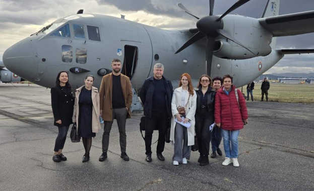 Над 200 пациенти бяха прегледани по време на второто за