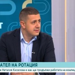 Атанас Атанасов: Докато БСП-ОЛ е в управлението, социалните плащания и ръстът на доходите ще са гарантирани