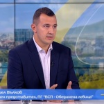 Габриел Вълков, БСП-ОЛ: След ротацията очакваме повече от нашите политики да бъдат реализирани