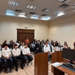 Как работи съдът: Ден на отворените врати за варненци