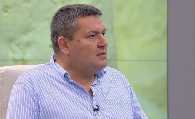 Установили сме няколко проблемни точки Има недостатъчно хлор както в