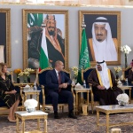 Президентът Радев: България трябва да има много по-активна политика от страна на министерствата за привличане на инвестиции