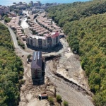 Резултатите от мащабните проверки по Черноморието - има ли незаконно строителство в дерета и речни корита?