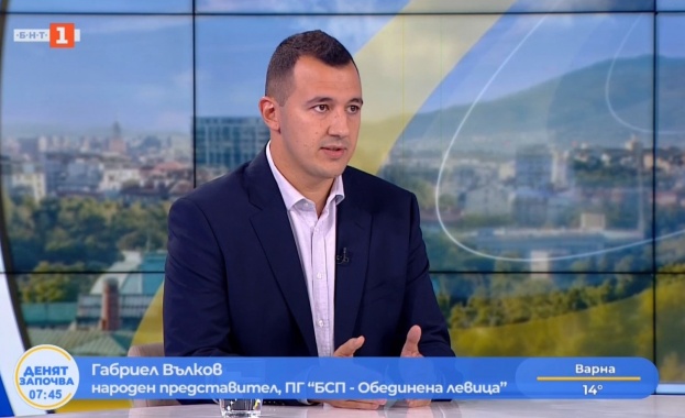 Ротацията на председателя на Народното събрание означава че правителството остава