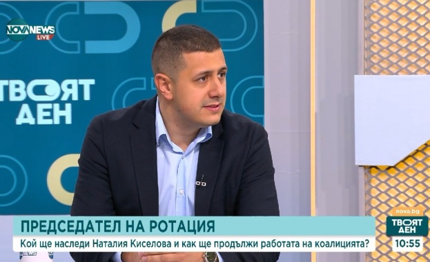 Ние сме минали през различни управленски формати и много добре