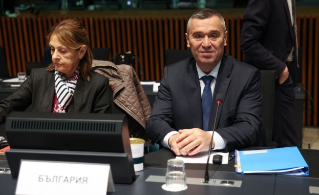 Трябва да бъдат създадени подходящи условия за земеделските стопани да