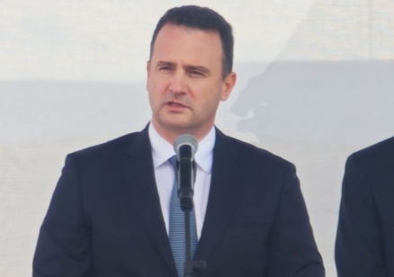 Жечо Станков: Към днешна дата имаме за шест месеца бензин