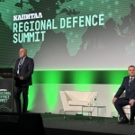 Вицепремиерът Дончев: Инвестициите в отбрана са шанс икономиката ни да премине на друго технологично ниво 