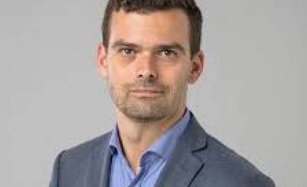 Адв Христо Копаранов общински съветник от Спаси София и