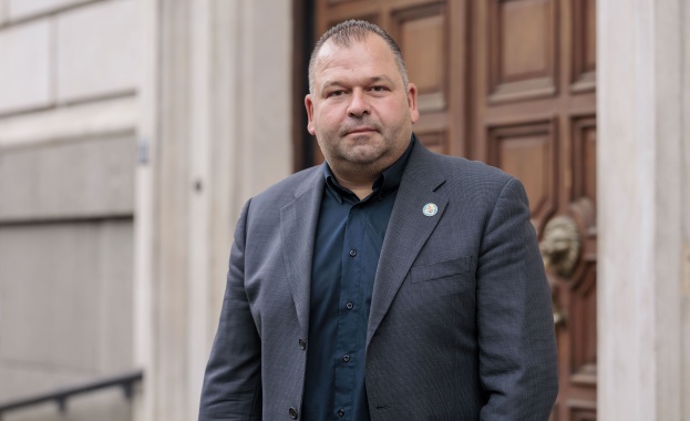 Общинският съветник от групата на Местна коалиция БСП за България