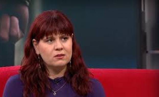 Как се помага на невръстните жертви на сексуално насилие