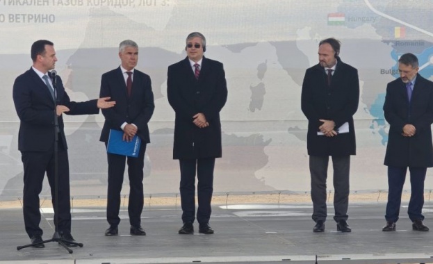 По думите на комисаря Дан Йоргенсен солидарността между държавите от