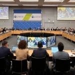 Зам.-министър Барбалов: България продължава реформите в държавните предприятия в съответствие с насоките на ОИСР