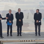 Министър Жечо Станков: Целта ни е да постигнем сигурност и предвидимост, позиционирайки България като енергиен хъб в Югоизточна Европа