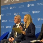 Заместник-министър д-р Лозана Василева: Привличането на нови фермери е ключово за бъдещето на земеделието в България и Европа