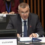 Министър Тахов апелира за спешни мерки за подпомагане на засегнатите от сушата фермери