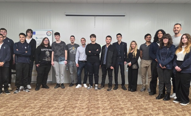 През 2025 г инициативата се реализира за шести път в