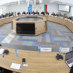 Зам.-министър Димитър Георгиев: Младите хора трябва да растат в сигурна среда, където насилието няма място