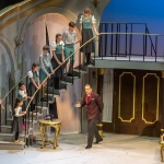 Мюзикълът "Звукът на музиката" на сцената на Софийската опера и балет