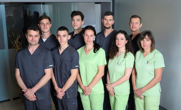 С над 20 години опит в индустрията центърът обединява експертиза