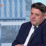 Атанас Зафиров: „БСП-ОЛ“ ще защити увеличението на доходите на всички категории трудещи се с по-висок процент от инфлацията