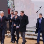 Владимир Малинов: Вертикалният коридор дава реална възможност за пълна забрана на руския природен газ