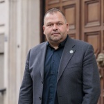 Николай Велчев пита кмета за непочистените дъждосборни шахти в София