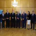 Швейцария подкрепя политиките на България в областта на миграцията с над 21 милиона швейцарски франка