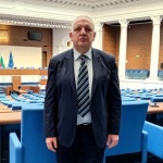 Доц. Христо Орманджиев: Ротацията на председателя на НС не е в противоречие със закона