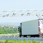 Тол камери на "лов" за претоварени ТИР-ове