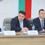 Габриел Вълков: Насилието сред децата е резултат от травмите на прехода. Нашето поколение трябва да промени тази реалност