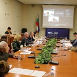 На експертна среща в Министерството на енергетиката бяха обсъдени варианти за промяна на формулата за сградна инсталация